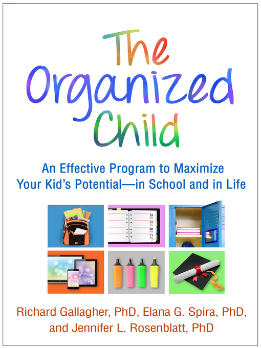 Title details for The Organized Child by Richard Gallagher - Available